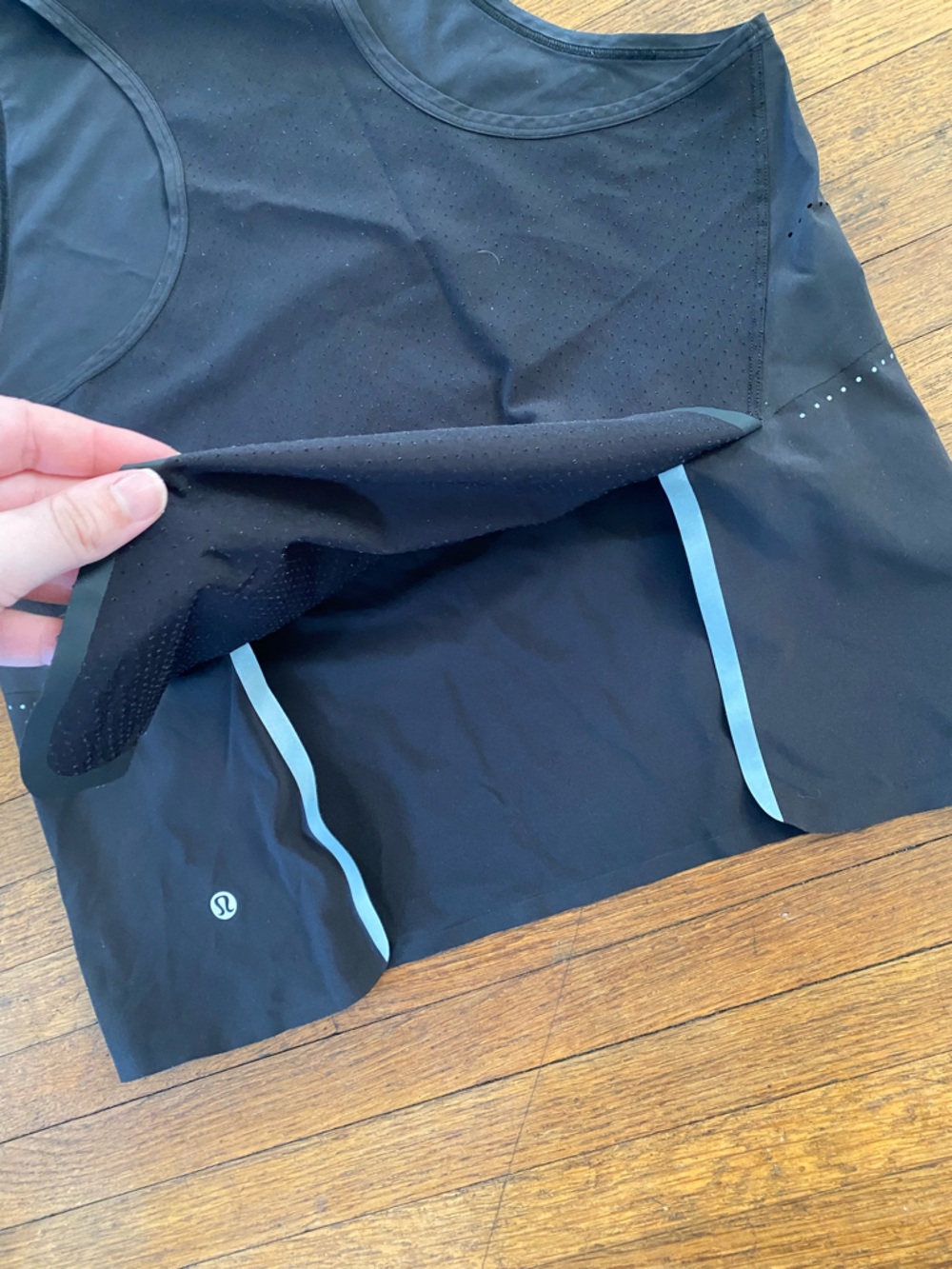 Lululemon Find Your Pace Tank Tops - Bundle of 2 - Picture 7 of 11